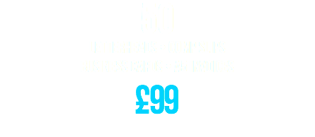 50 Letterheads • Comp Slips Business Cards • A5 Invoices £99