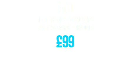 50 Letterheads • Comp Slips Business Cards • Invoices £99