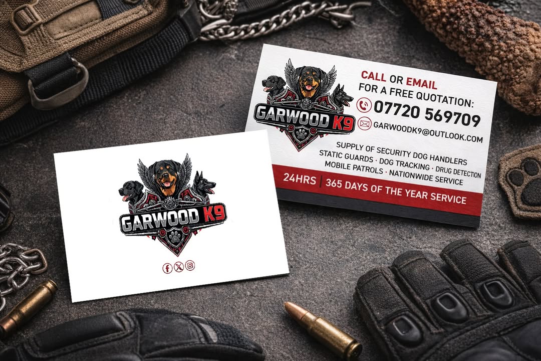 Carter and Jackson Print and Design