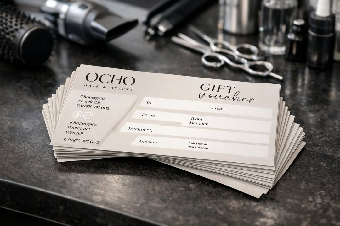 Carter and Jackson Print and Design